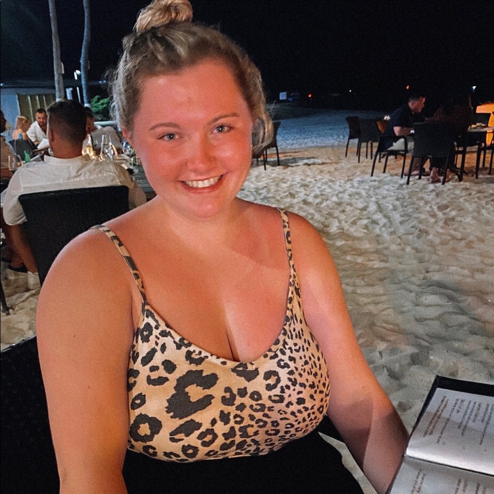 Meet your Posher, Alannah